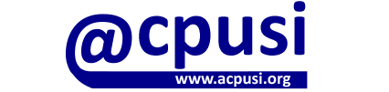 Site Collaboratif ACPUSI